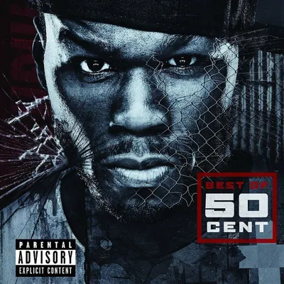 Image de 50 Cent-Best Of