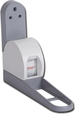 Immagine prodotto di GIMA Misuratore di altezza 0-200cm