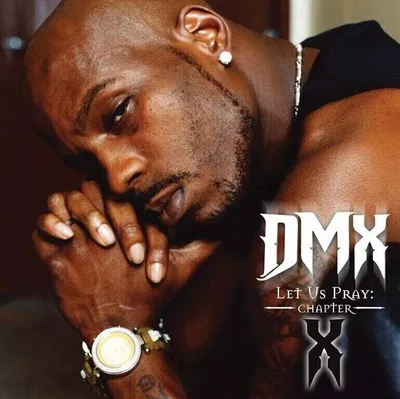 Obrázok produktu pre DMX - Let Us Pray: Chapter X (Limited Edition) (Translucent Tan Coloured) (LP)