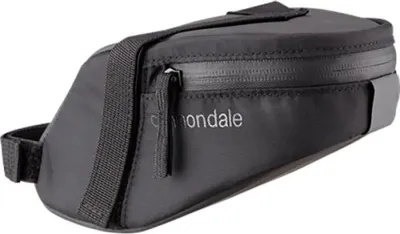 Produktbild von Cannondale Contain Stitched 1l Werkzeugtasche Schwarz Schwarz One Size