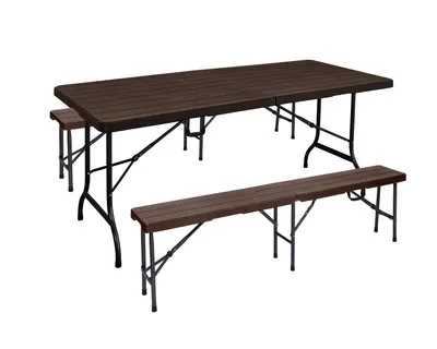 Produktbild von Tischgruppe TABORA, 3-tlg.