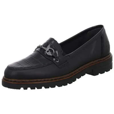 Produktbild von Rieker Slipper Halbschuh 54862-01