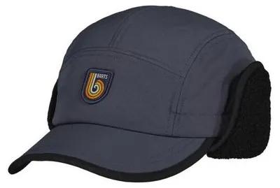 Produktbild von Barts Uni Mütze Madzen Cap Blau