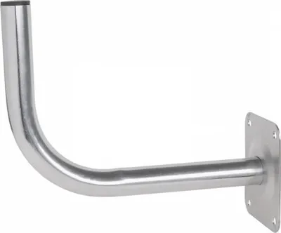 Produktbild von Sat-Vorderständer L-40 Verstärkt - Ss13492