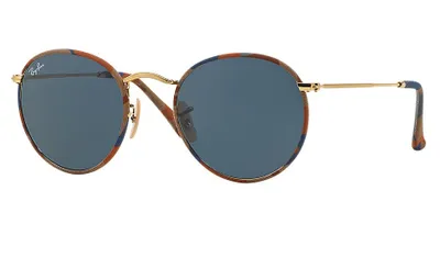 Produktbild von Ray Ban RB3447JM Herren-Sonnenbrille mit Vollrand