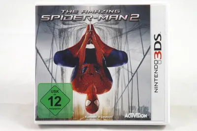 Obrázek produktu pro The Amazing Spider-Man 2