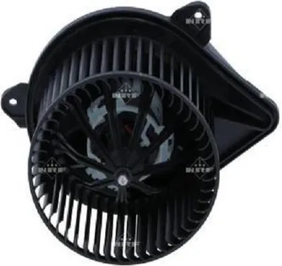 Image de Ventilateur d'habitacle