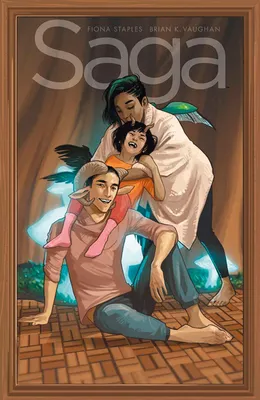 Produktbild von Saga 9