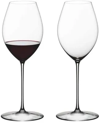 Obrázok produktu pre Riedel RIEDEL SUPERLEGGERO HERMITAGE/SYRAH 2PK 265 JAHRE 2425/30-265