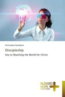 Produktbild von Discipleship