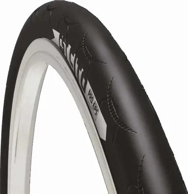 Zdjęcie produktu dla Cst Cito 170 Tpi 700c X 25 Opona do rowerów szosowych Czarna 700C x 25 Czarna 700C x 25