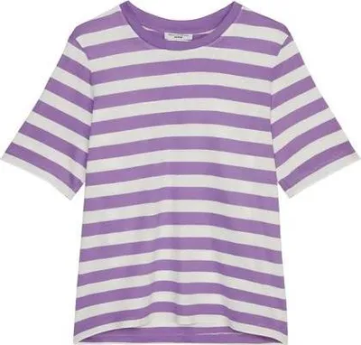 Produktbild von Ringel-T-Shirt relaxed