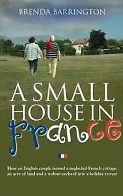 Zdjęcie produktu dla A Small House in France
