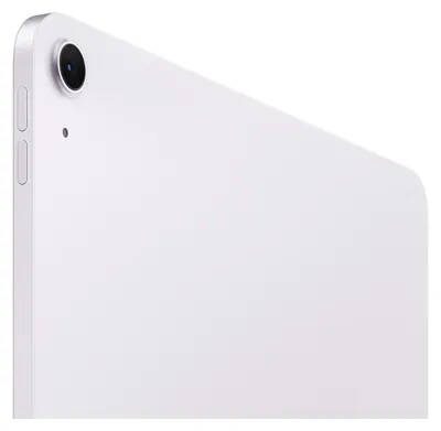 Produktbild von APPLE iPad Air 13 Wi-Fi 1TB Purple