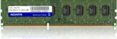 Produktbild von ADATA 4GB DDR3-1333 Premier Pro, 4 GB, DDR3, 1333 MHz, 1.5 V, 0 - 85 °C