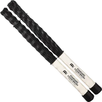 Obrázok produktu pre MEINL SB305 Stick & Brush Standard Cajon Brush
