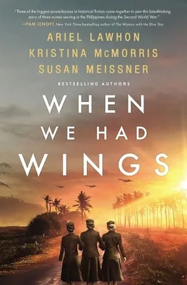 Immagine prodotto di When We Had Wings