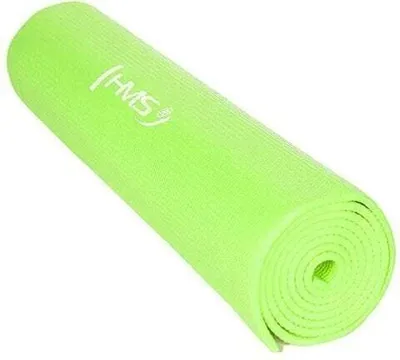 Obrázek produktu pro Ym02 Zelená Jógová Podložka One Fitness