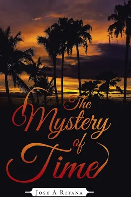 Produktbild von The Mystery of Time