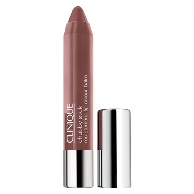 Obrázek produktu pro Clinique Chubby Stick Lip Colour Balm (08 Graped-Up) 3 g