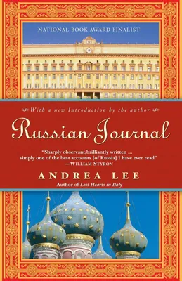 Produktbild von Russian Journal