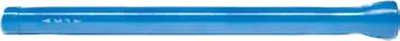 Produktbild von Tiroler Rohre TRM VRS-Druckreduktionsst., blau, K9, ohne Riegel, Dichtung, DN250, I: Zement, A: PUR-N longlife, 1 Stk.