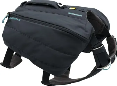 Produktbild von Ruffwear Front Range™ Day Pack Basalt Gray Large/X-Large