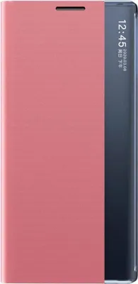 Zdjęcie produktu dla Elegancka Obudowa do Xiaomi Poco F3 / Redmi K40 - Różowa KP18646