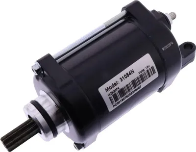 Produktbild von Anlasser Starter für Kawasaki Z 1000 D Baujahr 2010-2013 von pamoto - Neu