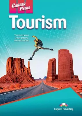 Produktbild von Career Paths: Tourism + DigiBook EXPRESS PUBL.