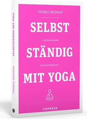 Image de Selbstständig mit Yoga