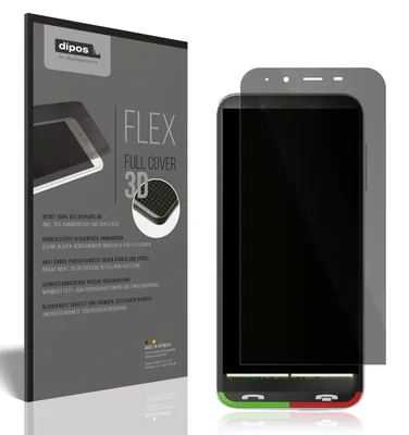 Produktbild von 1x dipos FlexBSF Emporia SUPEReasy