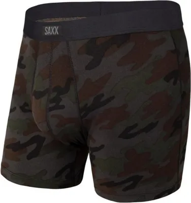 Produktbild von Saxx Daytripper Boxer Brief - Gr. L
