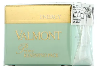Productafbeelding van Valmont Prime Renewing Pack, 15 ml