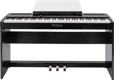 Obrázek produktu pro Pianonova Girona 08 Black Digitální piano