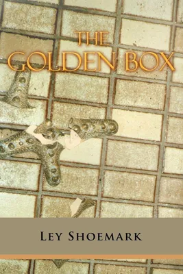 Produktbild von The Golden Box