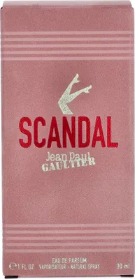 Immagine prodotto di Jpg Scandal Edp 30Ml