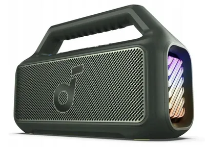 Obrázok produktu pre Bluetooth reproduktor Anker Soundcore Boom 2, zelený