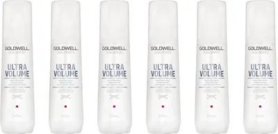 Produktbild von Dualsenses Ultra Volume Bodifying Spray 6x150 ml