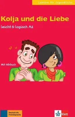 Produktbild von Kolja und die Liebe