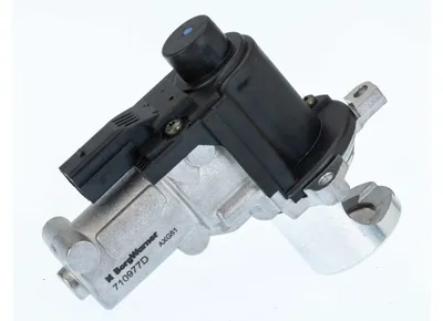 Produktbild von WAHLER 710977D AGR-Ventil mit Dichtung für VW Touareg (7LA, 7L6, 7L7) Abgasrückführungsventil
