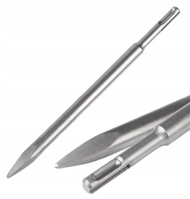 Produktbild von RICHMANN SDS+ Spitzmeißel 14x250mm für Beton