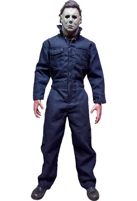 Obrázok produktu pre Halloween (1978) Akčná figúrka v mierke 1:6 Michael Myers 30 cm