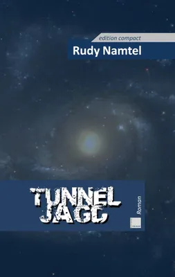 Produktbild von Tunneljagd