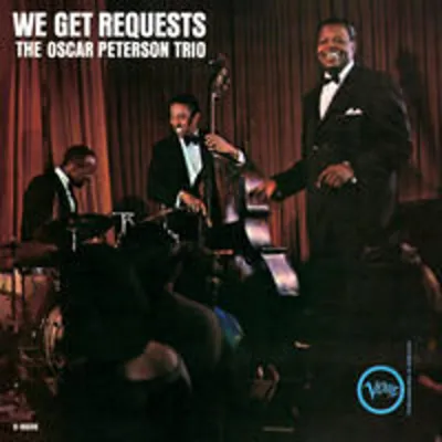 Produktbild von We Get Requests