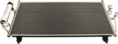 Produktbild von MAXGEAR AC830122 Kondensator Klimaanlage Klimakondensator für MITSUBISHI OUTLANDER I (CUW) +Trockner