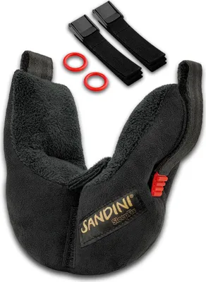 Produktbild von Sandini SleepFix Kids BASIC Schlafkissen mit Stützfunktion