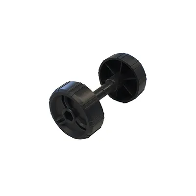 Produktbild von ATIKA Ersatzteil | Radsatz für Laubsauger LSH 3000-2 / LSHC 40-70
