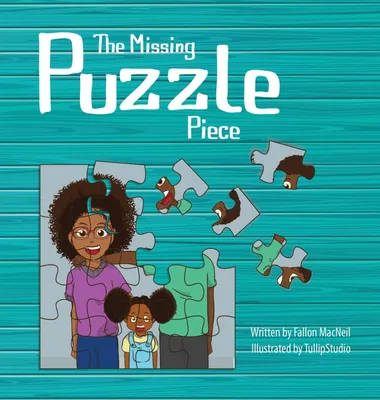Produktbild von The Missing Puzzle Piece
