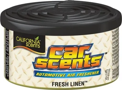 Immagine prodotto di CALIFORNIA SCENTS Deodorante per ambienti E304070700 Biancheria fresca